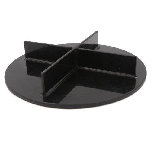 PP veko na korugovanú rúru 300 - Image 2