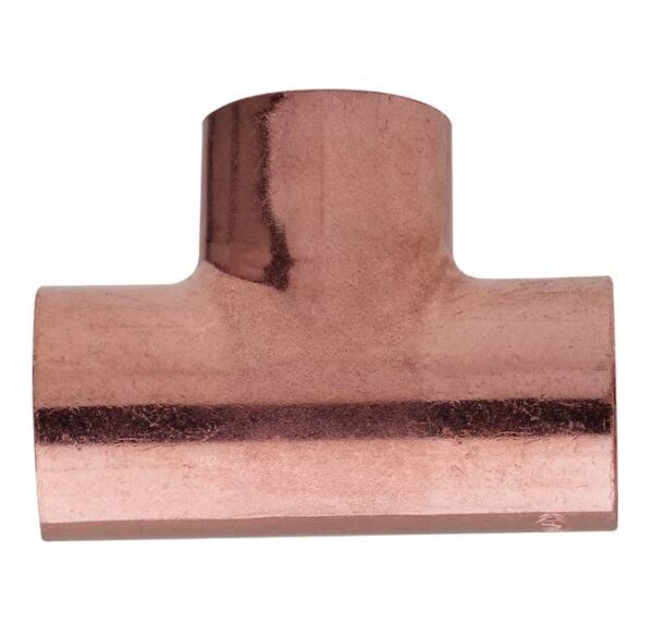 Cu T-kus 5130 22x22x22
