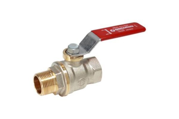 DADO ventil guľový MF 1/2" R914L