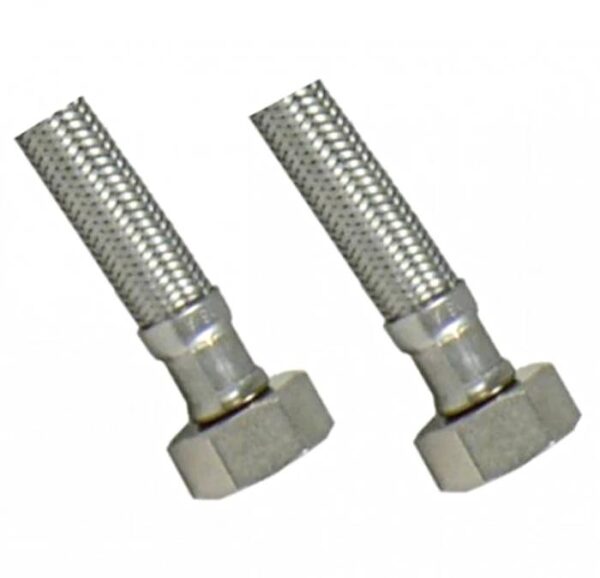 Hadica FLEXI pripojovacia FF 1/2"x3/8" 1500