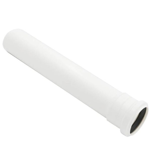 HT rúra 40x1000 biela