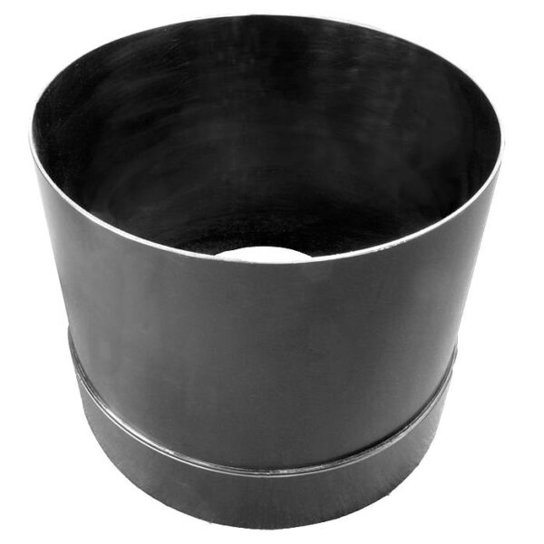 Nadstavec plastový d60x15cm