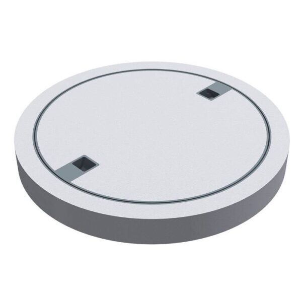 Poklop BEGU DN600 A15