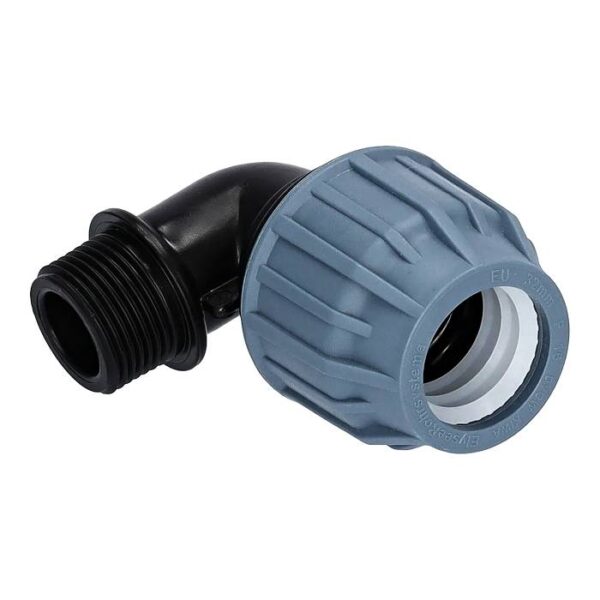 PP-S koleno ZV 50x6/4"