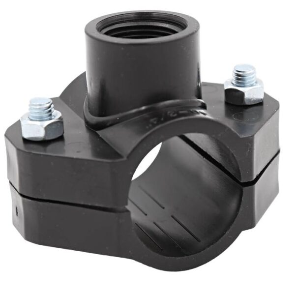 PP-S navŕtavacia objímka 25x3/4"