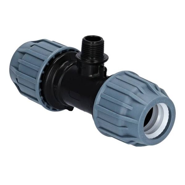 PP-S T-kus ZV 20x1/2"