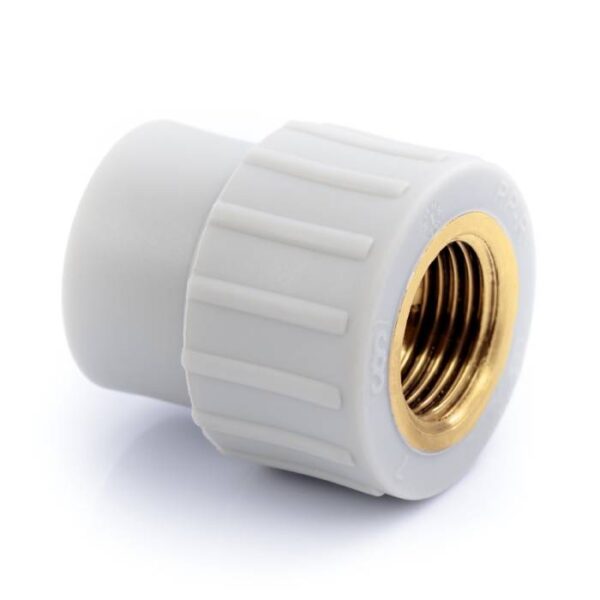 PPR prechod KZD 32x1"
