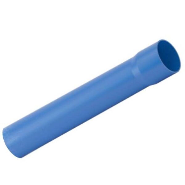 PVC EKO rúra 160x4,2x4000