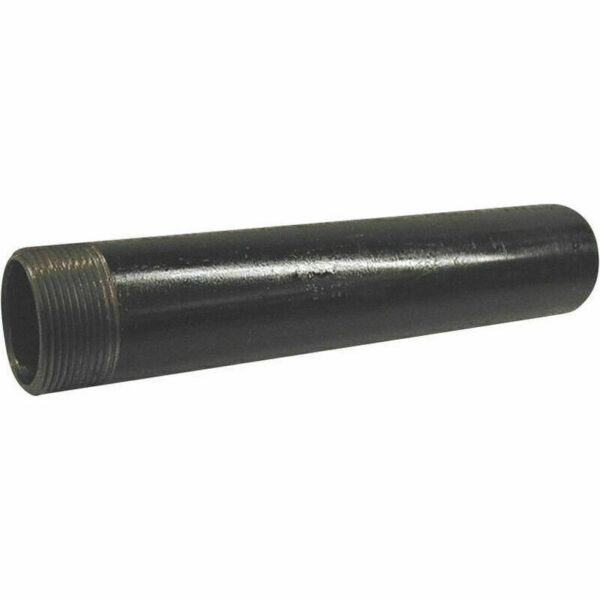 Varný čierny rúrkový závit 5/4"