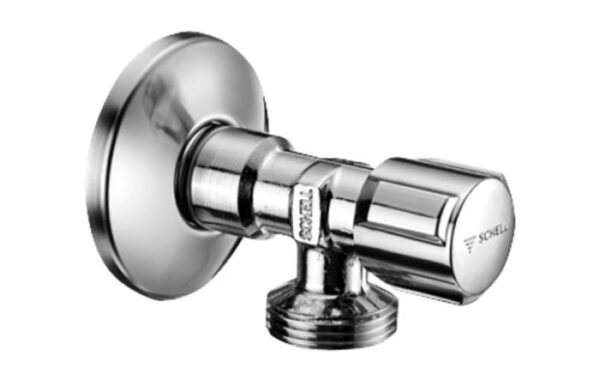 Ventil práčkový 1/2"x3/4" SCHELL