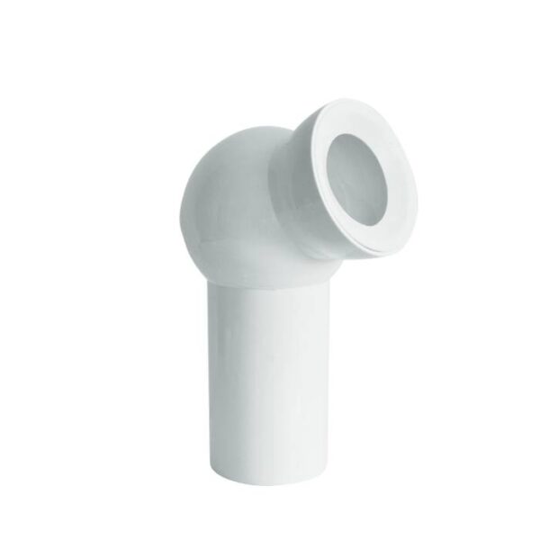 WC koleno 110 nastaviteľné
